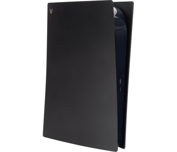 STEELDIGI Pokrywa AZURE SCALP PS5 Digital czarna - 1064859 - zdjęcie 3